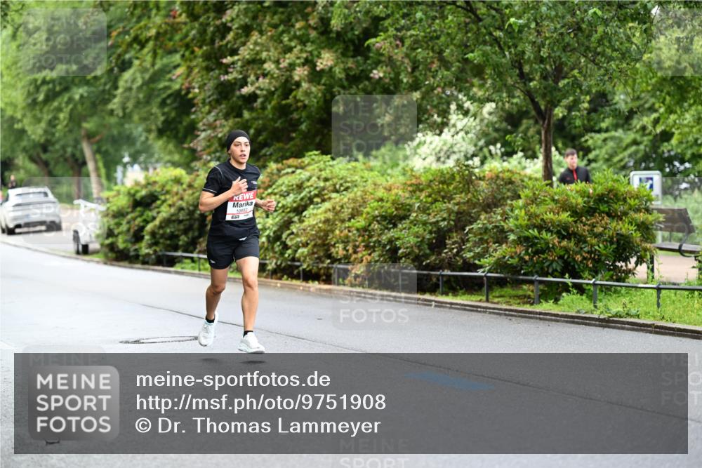 14.06.2026 - REWE Women's Run Dr. Thomas Lammeyer http://msf.ph/oto/9751908 14.06.2026 09:14:35 Laufen 57 meine-sportfotos.de