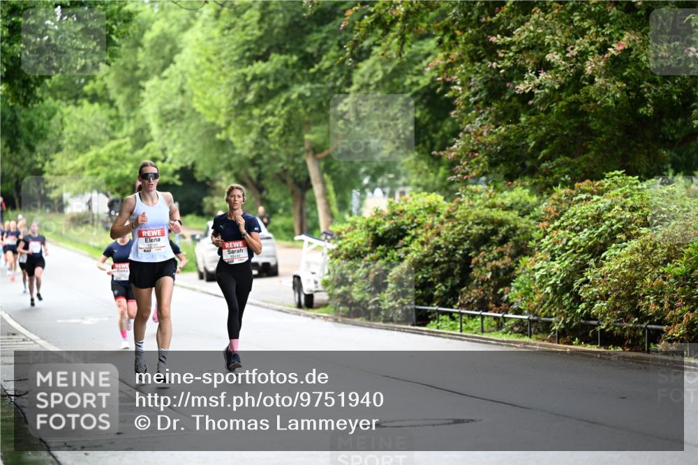 14.06.2026 - REWE Women's Run Dr. Thomas Lammeyer http://msf.ph/oto/9751940 14.06.2026 09:14:44 Laufen 1079 meine-sportfotos.de