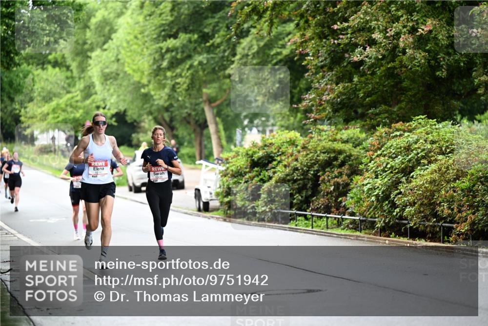 14.06.2026 - REWE Women's Run Dr. Thomas Lammeyer http://msf.ph/oto/9751942 14.06.2026 09:14:44 Laufen 10790 meine-sportfotos.de