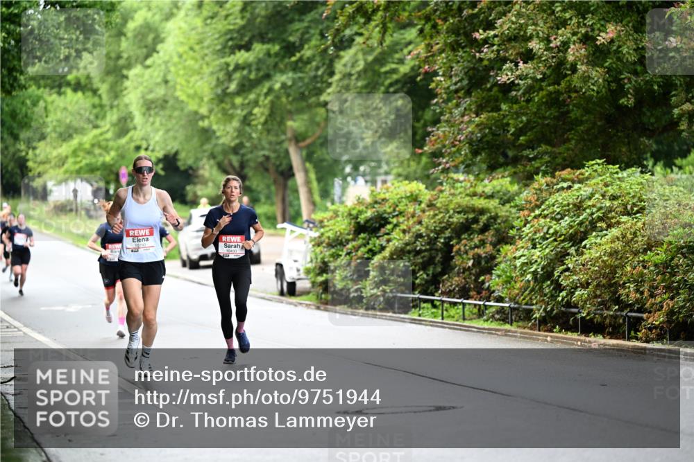 14.06.2026 - REWE Women's Run Dr. Thomas Lammeyer http://msf.ph/oto/9751944 14.06.2026 09:14:44 Laufen 10790, 10430 meine-sportfotos.de