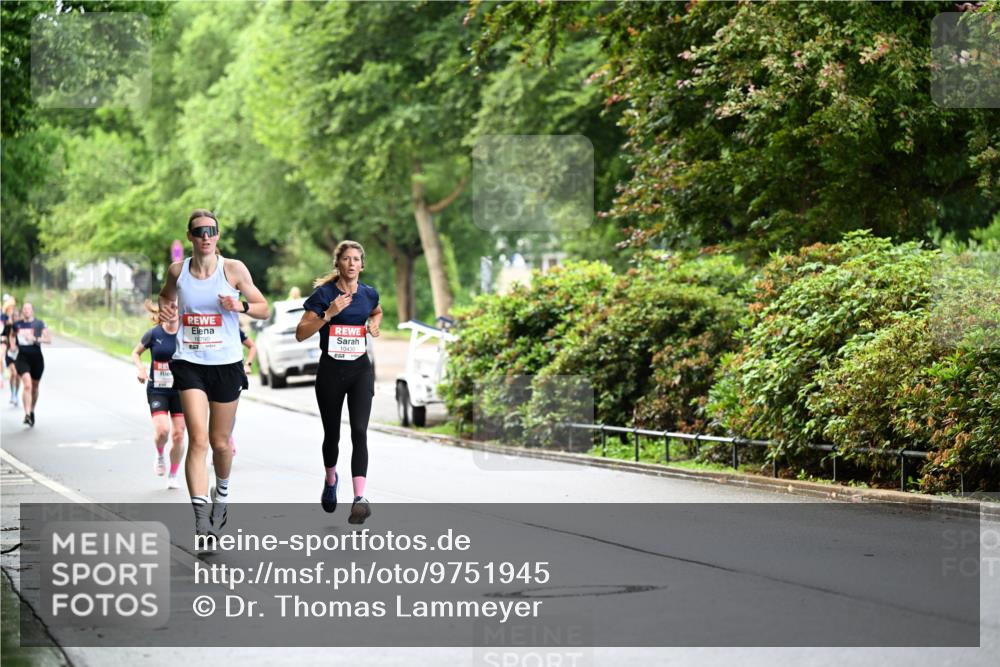 14.06.2026 - REWE Women's Run Dr. Thomas Lammeyer http://msf.ph/oto/9751945 14.06.2026 09:14:44 Laufen 10790, 57 meine-sportfotos.de