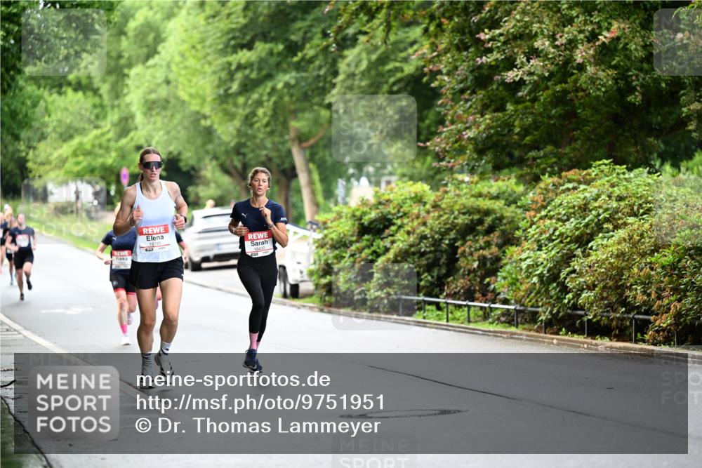 14.06.2026 - REWE Women's Run Dr. Thomas Lammeyer http://msf.ph/oto/9751951 14.06.2026 09:14:44 Laufen 10430 meine-sportfotos.de