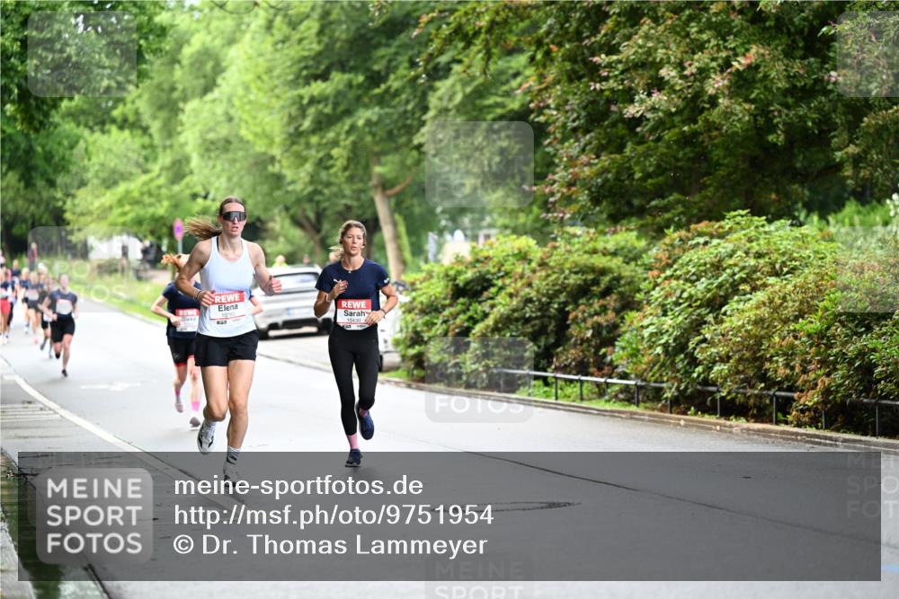 14.06.2026 - REWE Women's Run Dr. Thomas Lammeyer http://msf.ph/oto/9751954 14.06.2026 09:14:45 Laufen 10790, 10430 meine-sportfotos.de