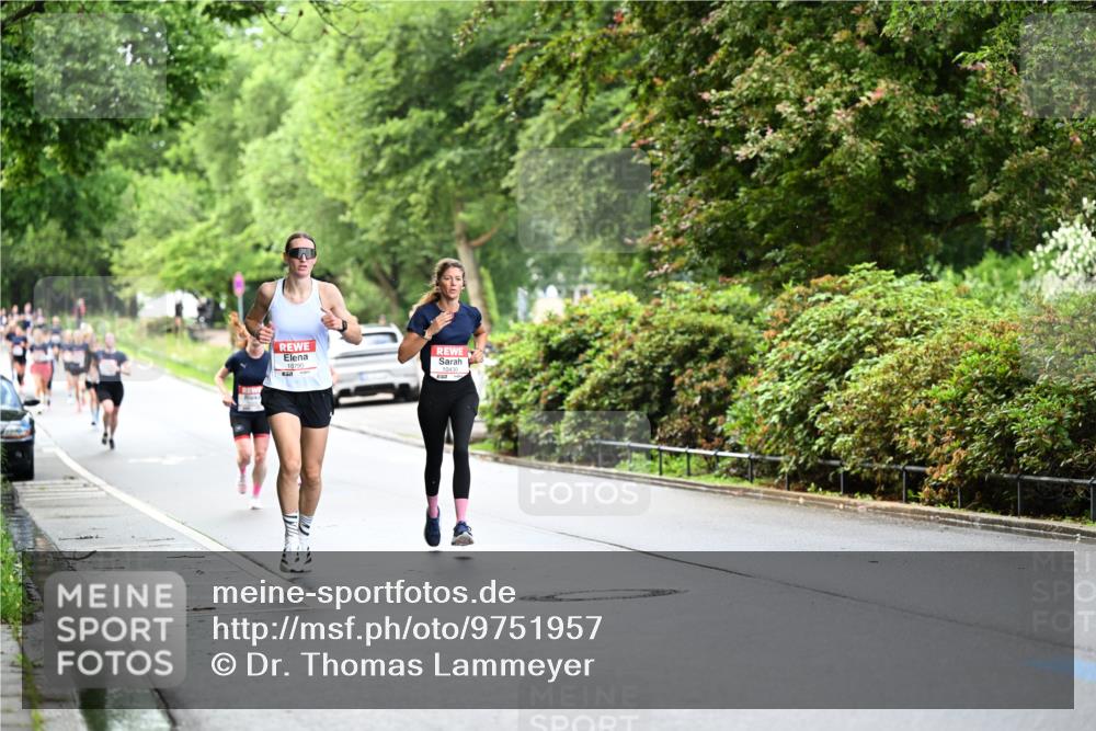 14.06.2026 - REWE Women's Run Dr. Thomas Lammeyer http://msf.ph/oto/9751957 14.06.2026 09:14:45 Laufen  meine-sportfotos.de