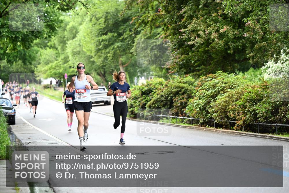 14.06.2026 - REWE Women's Run Dr. Thomas Lammeyer http://msf.ph/oto/9751959 14.06.2026 09:14:45 Laufen 10790 meine-sportfotos.de