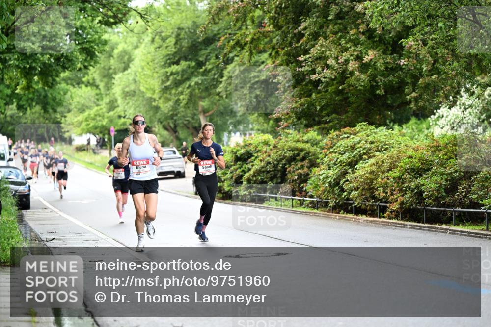 14.06.2026 - REWE Women's Run Dr. Thomas Lammeyer http://msf.ph/oto/9751960 14.06.2026 09:14:45 Laufen  meine-sportfotos.de