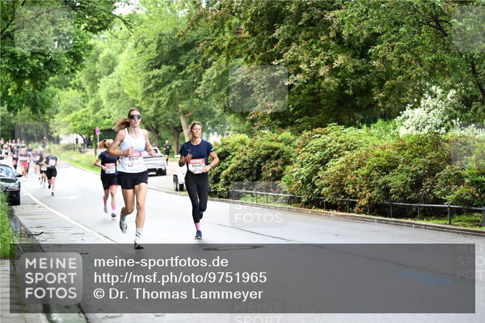 14.06.2026 - REWE Women's Run Dr. Thomas Lammeyer http://msf.ph/oto/9751965 14.06.2026 09:14:45 Laufen  meine-sportfotos.de