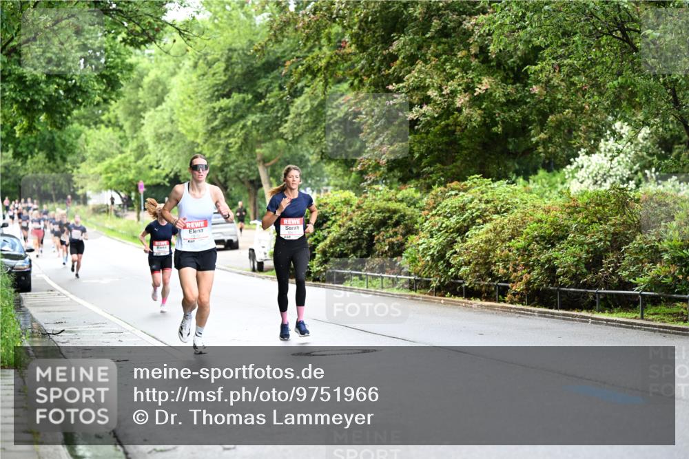 14.06.2026 - REWE Women's Run Dr. Thomas Lammeyer http://msf.ph/oto/9751966 14.06.2026 09:14:45 Laufen 5 meine-sportfotos.de