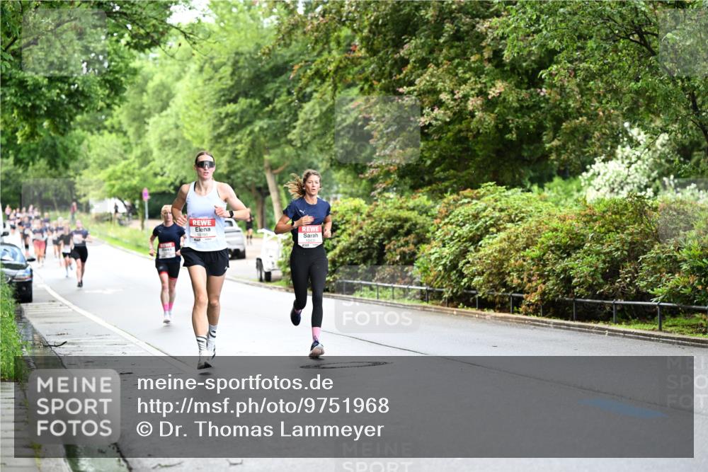 14.06.2026 - REWE Women's Run Dr. Thomas Lammeyer http://msf.ph/oto/9751968 14.06.2026 09:14:46 Laufen 10790, 57 meine-sportfotos.de