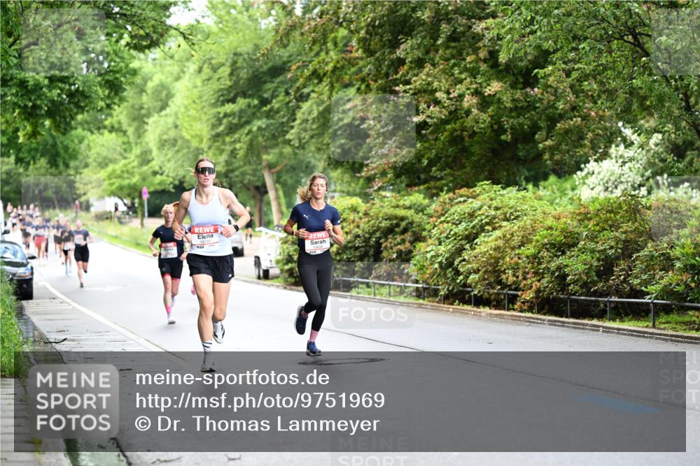 14.06.2026 - REWE Women's Run Dr. Thomas Lammeyer http://msf.ph/oto/9751969 14.06.2026 09:14:46 Laufen 10790 meine-sportfotos.de
