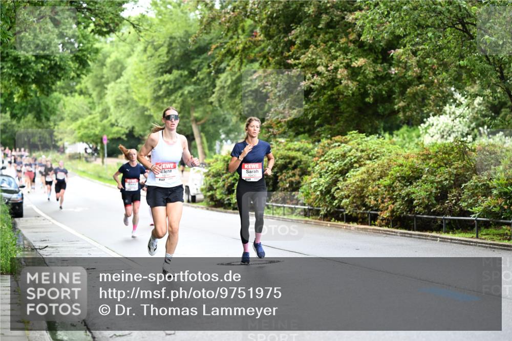 14.06.2026 - REWE Women's Run Dr. Thomas Lammeyer http://msf.ph/oto/9751975 14.06.2026 09:14:46 Laufen 10430 meine-sportfotos.de