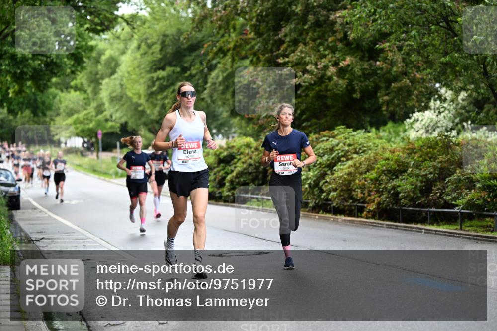 14.06.2026 - REWE Women's Run Dr. Thomas Lammeyer http://msf.ph/oto/9751977 14.06.2026 09:14:47 Laufen 10790, 10430 meine-sportfotos.de