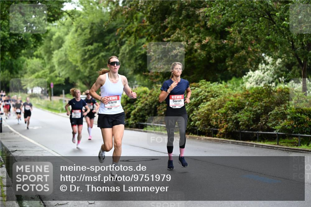14.06.2026 - REWE Women's Run Dr. Thomas Lammeyer http://msf.ph/oto/9751979 14.06.2026 09:14:47 Laufen 10790, 10430 meine-sportfotos.de