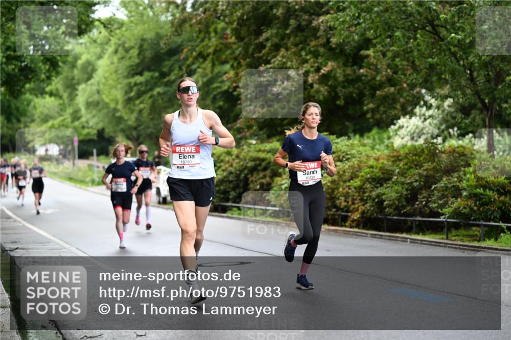 14.06.2026 - REWE Women's Run Dr. Thomas Lammeyer http://msf.ph/oto/9751983 14.06.2026 09:14:47 Laufen 10790, 10430 meine-sportfotos.de