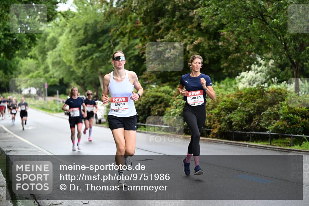 14.06.2026 - REWE Women's Run Dr. Thomas Lammeyer http://msf.ph/oto/9751986 14.06.2026 09:14:47 Laufen 10790, 7, 10430 meine-sportfotos.de