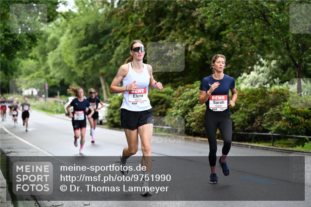 14.06.2026 - REWE Women's Run Dr. Thomas Lammeyer http://msf.ph/oto/9751990 14.06.2026 09:14:48 Laufen 10790, 7, 10430 meine-sportfotos.de