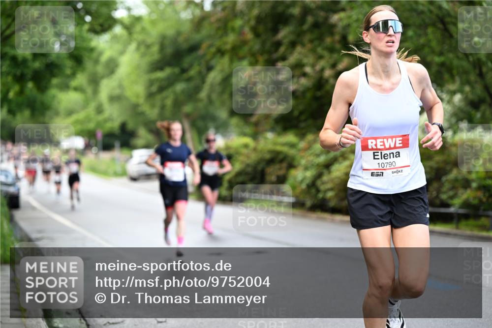 14.06.2026 - REWE Women's Run Dr. Thomas Lammeyer http://msf.ph/oto/9752004 14.06.2026 09:14:49 Laufen 10790 meine-sportfotos.de