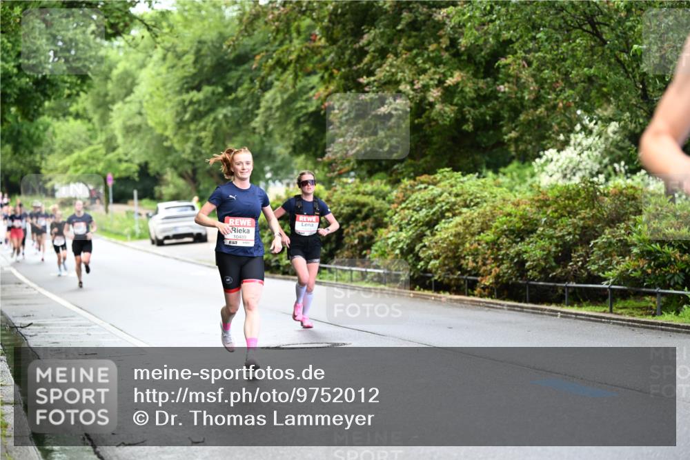14.06.2026 - REWE Women's Run Dr. Thomas Lammeyer http://msf.ph/oto/9752012 14.06.2026 09:14:49 Laufen 10489 meine-sportfotos.de