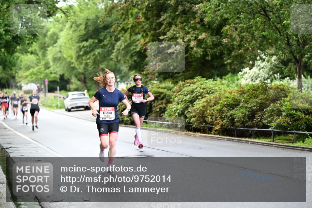 14.06.2026 - REWE Women's Run Dr. Thomas Lammeyer http://msf.ph/oto/9752014 14.06.2026 09:14:50 Laufen 10489 meine-sportfotos.de