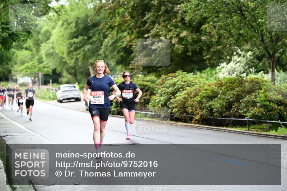 14.06.2026 - REWE Women's Run Dr. Thomas Lammeyer http://msf.ph/oto/9752016 14.06.2026 09:14:50 Laufen 10489, 57 meine-sportfotos.de