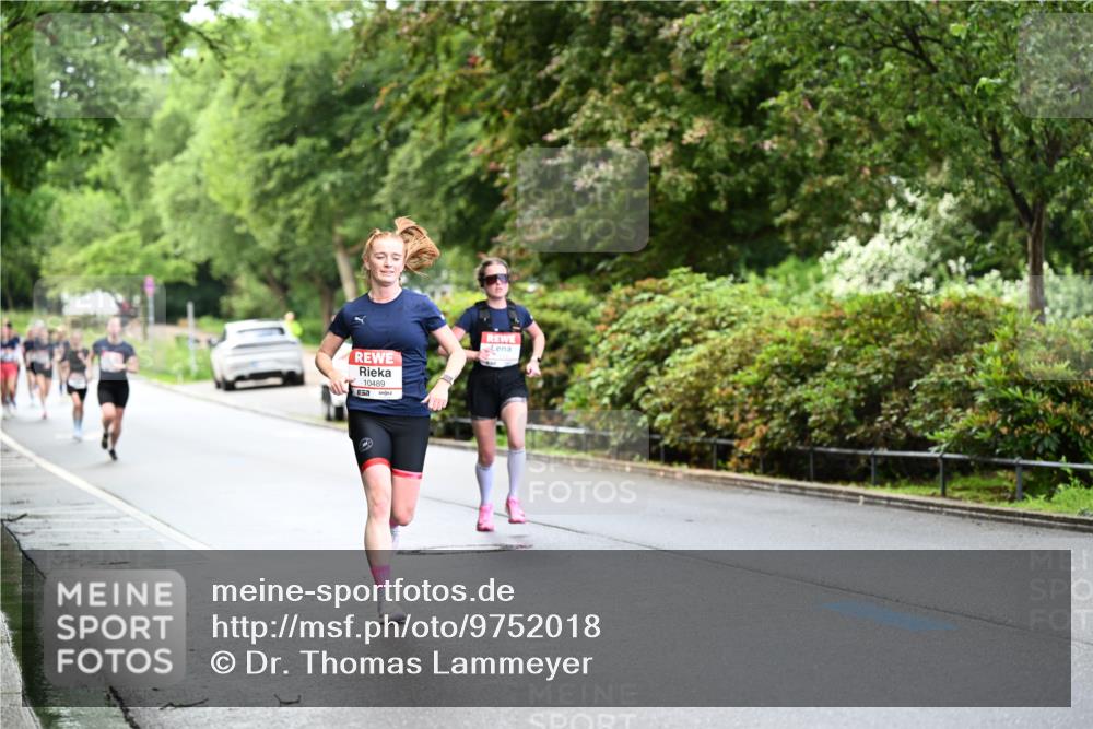 14.06.2026 - REWE Women's Run Dr. Thomas Lammeyer http://msf.ph/oto/9752018 14.06.2026 09:14:50 Laufen 10489 meine-sportfotos.de