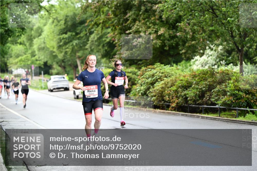 14.06.2026 - REWE Women's Run Dr. Thomas Lammeyer http://msf.ph/oto/9752020 14.06.2026 09:14:50 Laufen 10489, 57 meine-sportfotos.de