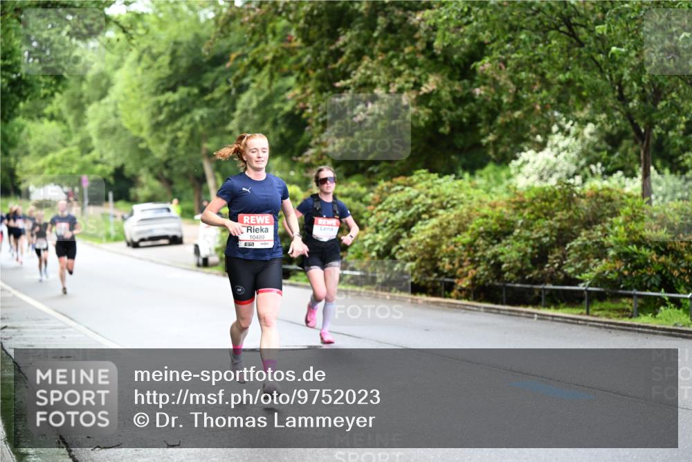 14.06.2026 - REWE Women's Run Dr. Thomas Lammeyer http://msf.ph/oto/9752023 14.06.2026 09:14:50 Laufen 10489, 57 meine-sportfotos.de