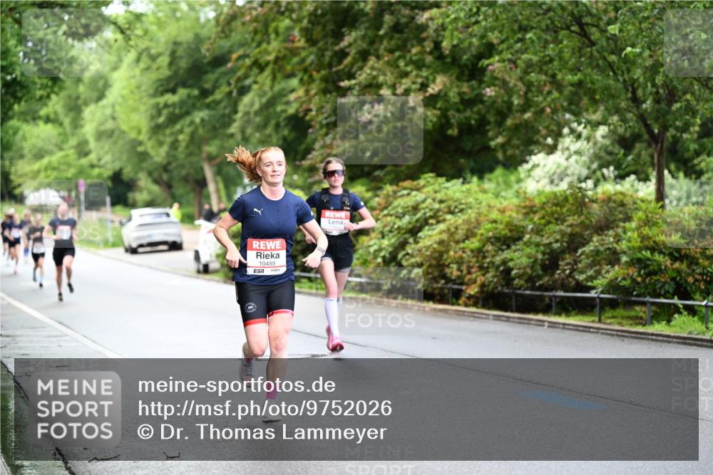 14.06.2026 - REWE Women's Run Dr. Thomas Lammeyer http://msf.ph/oto/9752026 14.06.2026 09:14:50 Laufen 10489, 7 meine-sportfotos.de
