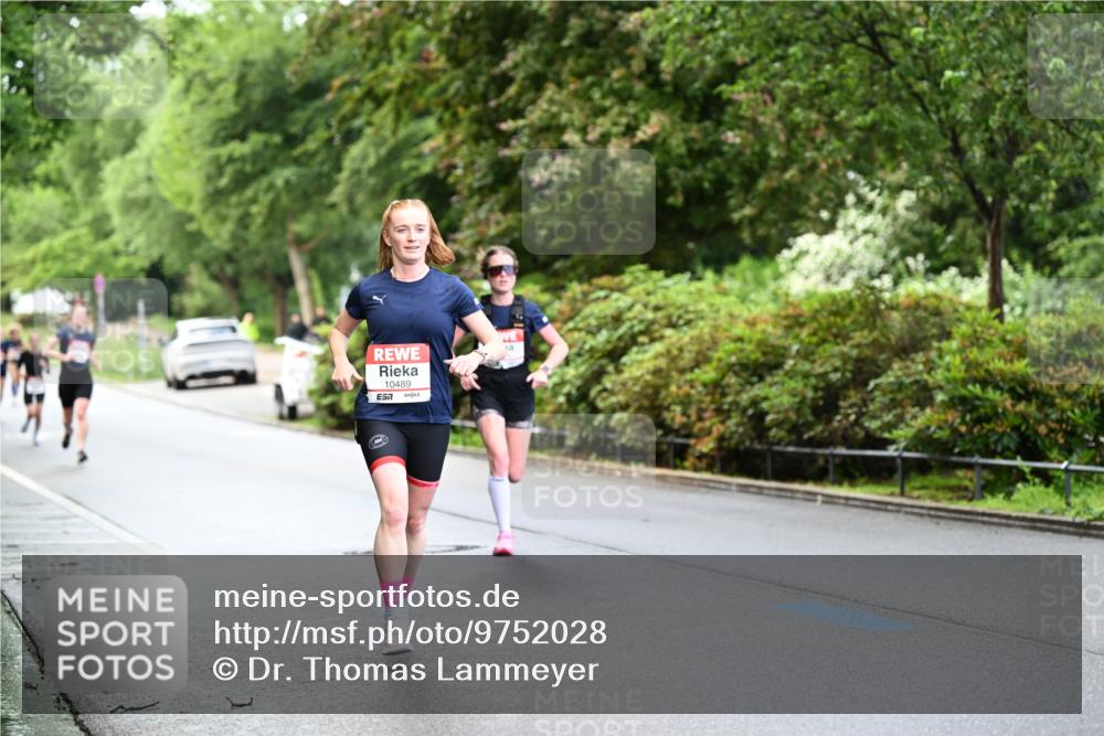 14.06.2026 - REWE Women's Run Dr. Thomas Lammeyer http://msf.ph/oto/9752028 14.06.2026 09:14:50 Laufen 10489, 7 meine-sportfotos.de