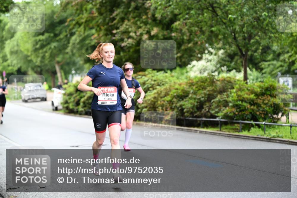 14.06.2026 - REWE Women's Run Dr. Thomas Lammeyer http://msf.ph/oto/9752035 14.06.2026 09:14:51 Laufen 10489, 7 meine-sportfotos.de