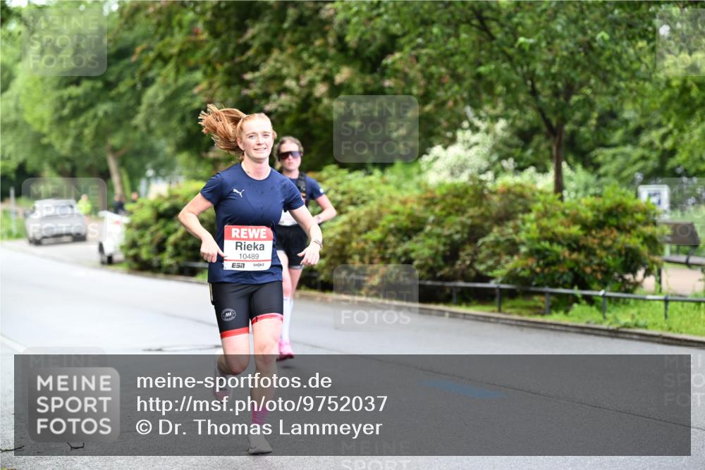 14.06.2026 - REWE Women's Run Dr. Thomas Lammeyer http://msf.ph/oto/9752037 14.06.2026 09:14:51 Laufen 10489 meine-sportfotos.de