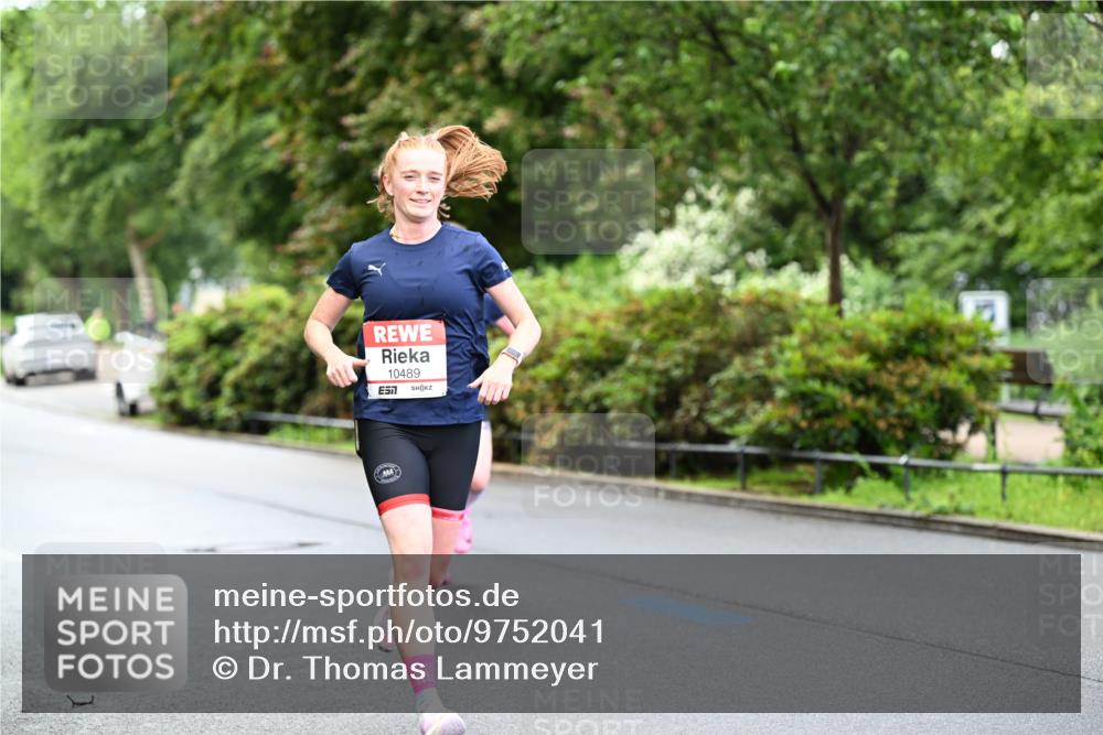14.06.2026 - REWE Women's Run Dr. Thomas Lammeyer http://msf.ph/oto/9752041 14.06.2026 09:14:51 Laufen 10489 meine-sportfotos.de