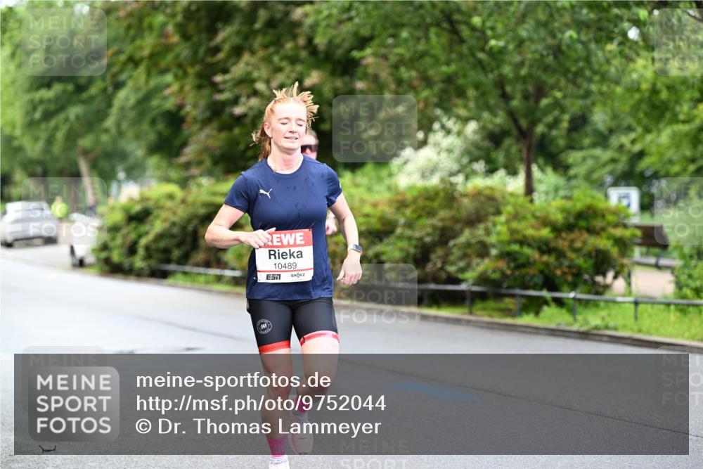 14.06.2026 - REWE Women's Run Dr. Thomas Lammeyer http://msf.ph/oto/9752044 14.06.2026 09:14:51 Laufen 10489 meine-sportfotos.de