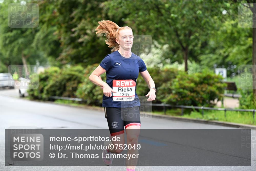 14.06.2026 - REWE Women's Run Dr. Thomas Lammeyer http://msf.ph/oto/9752049 14.06.2026 09:14:52 Laufen 10489 meine-sportfotos.de