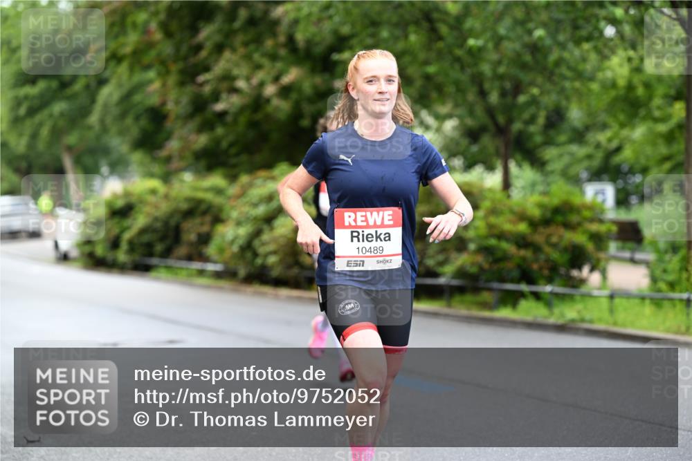 14.06.2026 - REWE Women's Run Dr. Thomas Lammeyer http://msf.ph/oto/9752052 14.06.2026 09:14:52 Laufen 10489 meine-sportfotos.de