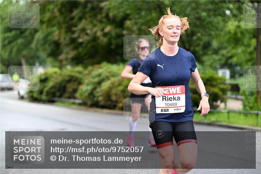 14.06.2026 - REWE Women's Run Dr. Thomas Lammeyer http://msf.ph/oto/9752057 14.06.2026 09:14:52 Laufen 10489 meine-sportfotos.de