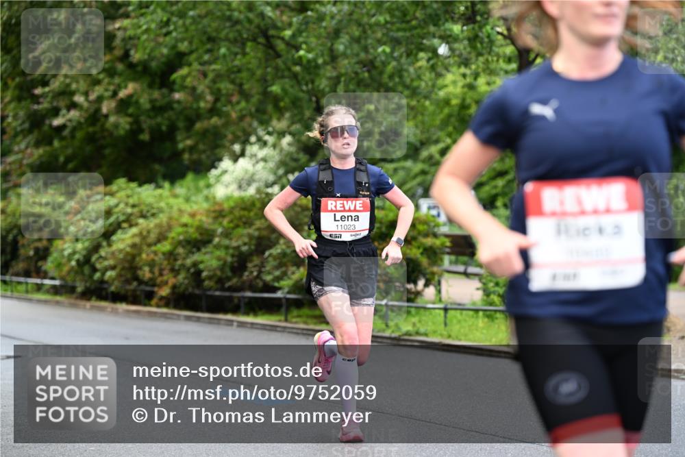 14.06.2026 - REWE Women's Run Dr. Thomas Lammeyer http://msf.ph/oto/9752059 14.06.2026 09:14:53 Laufen 11023, 7 meine-sportfotos.de