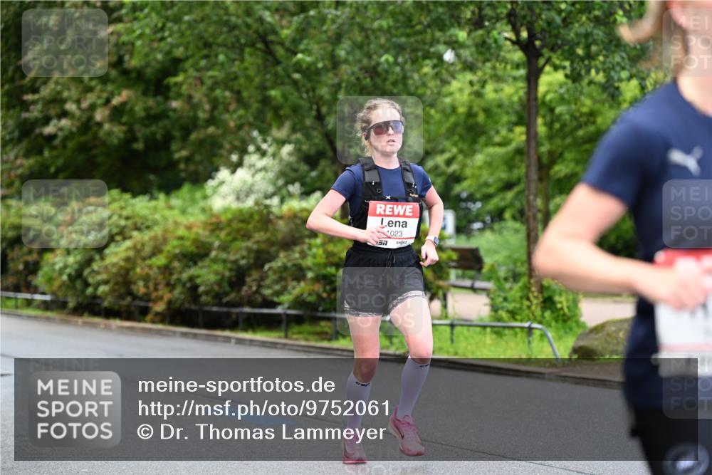 14.06.2026 - REWE Women's Run Dr. Thomas Lammeyer http://msf.ph/oto/9752061 14.06.2026 09:14:53 Laufen 57, 023 meine-sportfotos.de