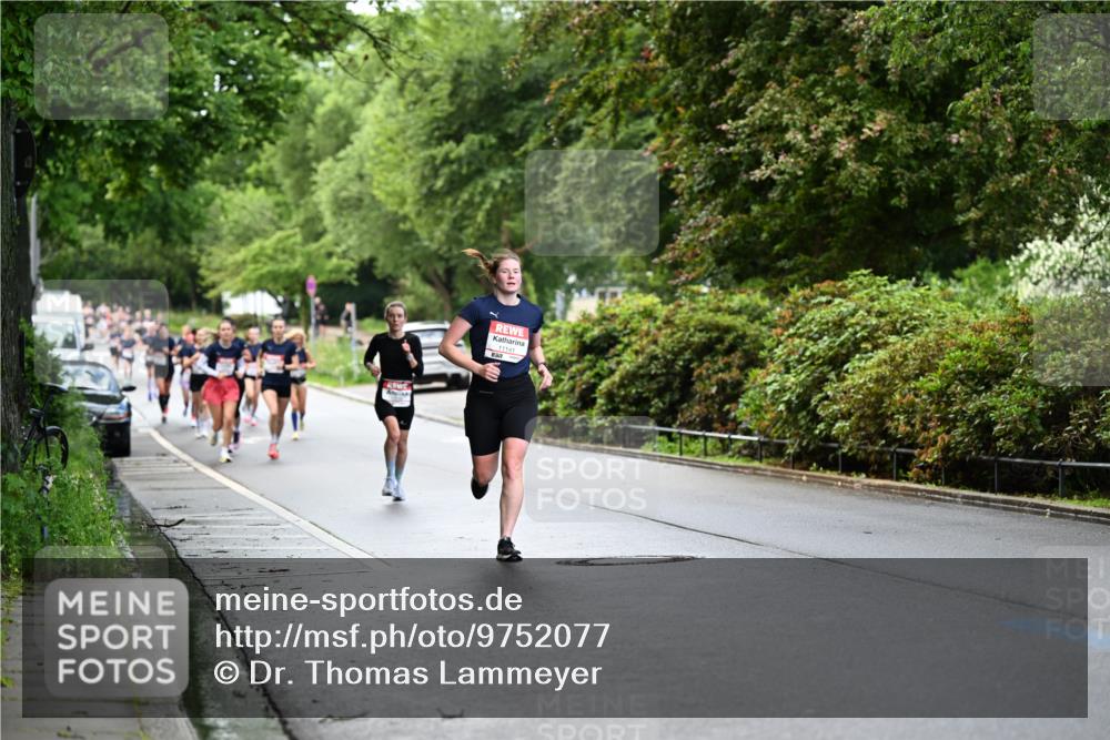 14.06.2026 - REWE Women's Run Dr. Thomas Lammeyer http://msf.ph/oto/9752077 14.06.2026 09:14:56 Laufen 11141 meine-sportfotos.de