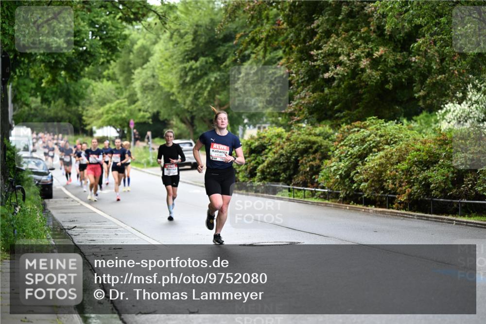 14.06.2026 - REWE Women's Run Dr. Thomas Lammeyer http://msf.ph/oto/9752080 14.06.2026 09:14:56 Laufen 20, 11141 meine-sportfotos.de