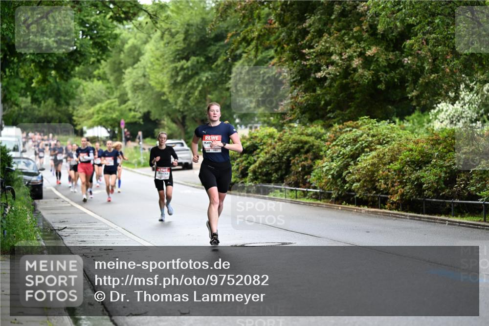 14.06.2026 - REWE Women's Run Dr. Thomas Lammeyer http://msf.ph/oto/9752082 14.06.2026 09:14:56 Laufen  meine-sportfotos.de