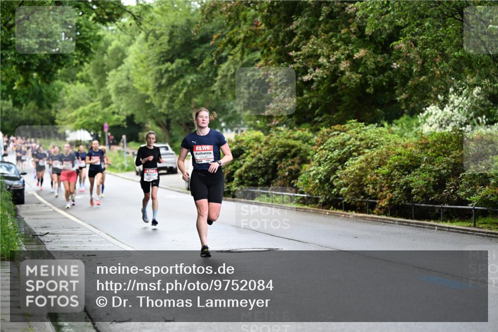 14.06.2026 - REWE Women's Run Dr. Thomas Lammeyer http://msf.ph/oto/9752084 14.06.2026 09:14:56 Laufen  meine-sportfotos.de