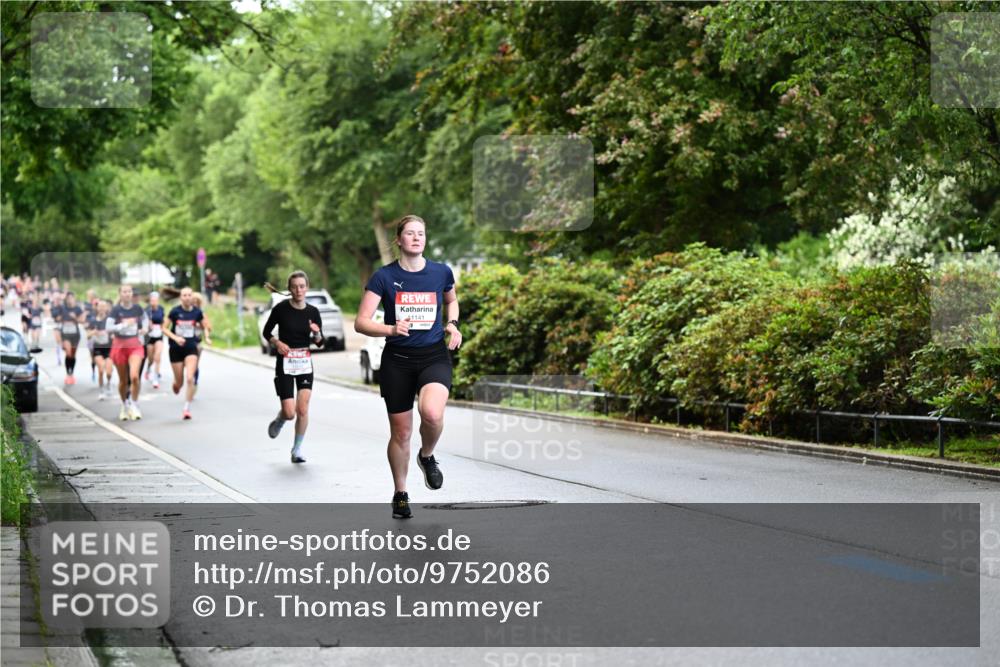 14.06.2026 - REWE Women's Run Dr. Thomas Lammeyer http://msf.ph/oto/9752086 14.06.2026 09:14:56 Laufen 1141 meine-sportfotos.de