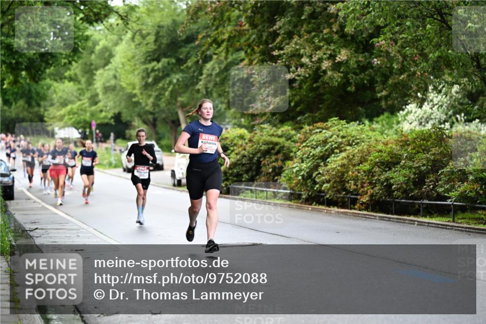 14.06.2026 - REWE Women's Run Dr. Thomas Lammeyer http://msf.ph/oto/9752088 14.06.2026 09:14:56 Laufen  meine-sportfotos.de