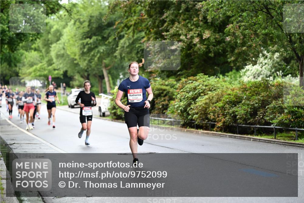 14.06.2026 - REWE Women's Run Dr. Thomas Lammeyer http://msf.ph/oto/9752099 14.06.2026 09:14:57 Laufen 11141 meine-sportfotos.de