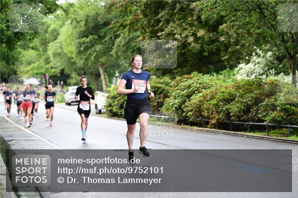 14.06.2026 - REWE Women's Run Dr. Thomas Lammeyer http://msf.ph/oto/9752101 14.06.2026 09:14:57 Laufen  meine-sportfotos.de