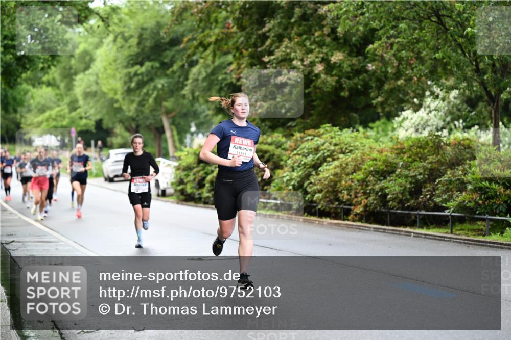 14.06.2026 - REWE Women's Run Dr. Thomas Lammeyer http://msf.ph/oto/9752103 14.06.2026 09:14:57 Laufen 11141 meine-sportfotos.de