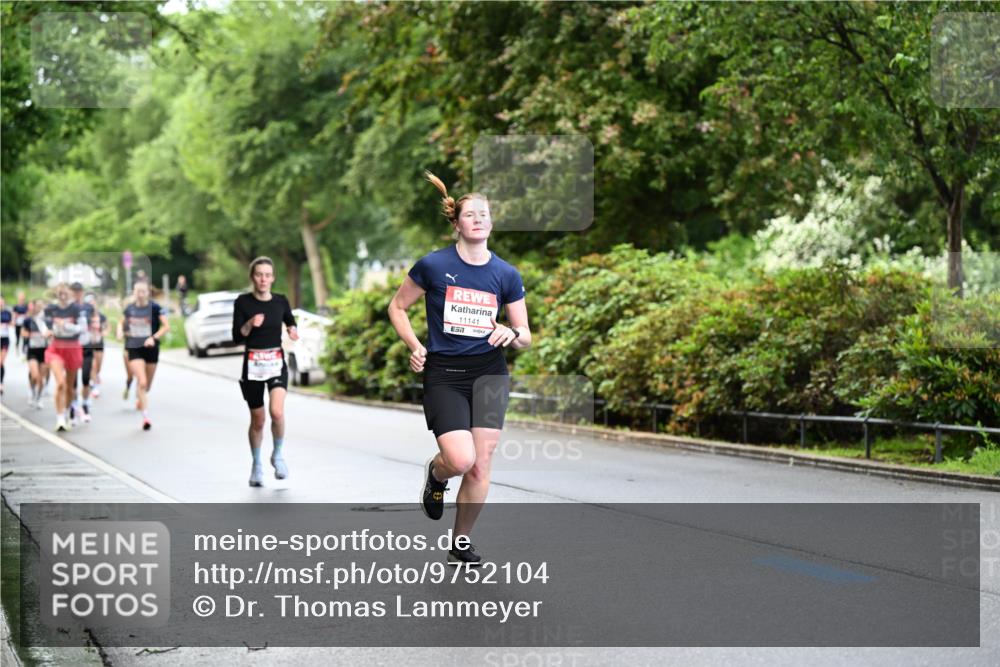 14.06.2026 - REWE Women's Run Dr. Thomas Lammeyer http://msf.ph/oto/9752104 14.06.2026 09:14:57 Laufen 11141 meine-sportfotos.de