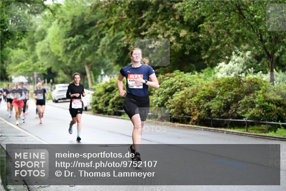 14.06.2026 - REWE Women's Run Dr. Thomas Lammeyer http://msf.ph/oto/9752107 14.06.2026 09:14:57 Laufen 11141 meine-sportfotos.de