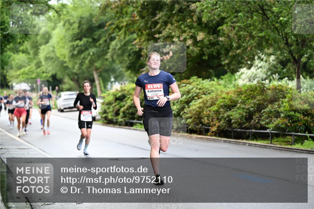 14.06.2026 - REWE Women's Run Dr. Thomas Lammeyer http://msf.ph/oto/9752110 14.06.2026 09:14:57 Laufen 11141, 7 meine-sportfotos.de